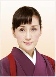 NHK朝ドラマのヒロインになってほしい脇役女優：コメント8