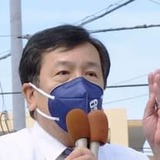 立民枝野氏「所得税1年間ゼロ」　年収1千万円以下を支援