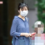 芸能活動を再開の熊田曜子、娘に「声をかけただけ」の義母を110番通報の訳