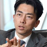 小泉孝太郎　SNSは「全くやらないですからね」と告白　理由は「今自分の目の前の人生だけでいいと」