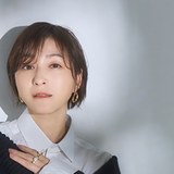 「おばさんになるのも悪くない」広末涼子が「年齢を重ねること」を恐れない理由