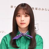 乃木坂46・与田祐希が〝デート報道〟を完全否定「やましい事も一切ありません」