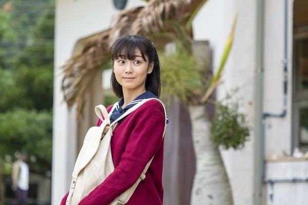 NHK朝ドラマのヒロインになってほしい脇役女優：コメント63