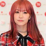 LiSA、夫・鈴木達央の不倫を乗り越え極秘結婚式！