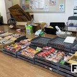 山崎製パン 災害時配るの当然です