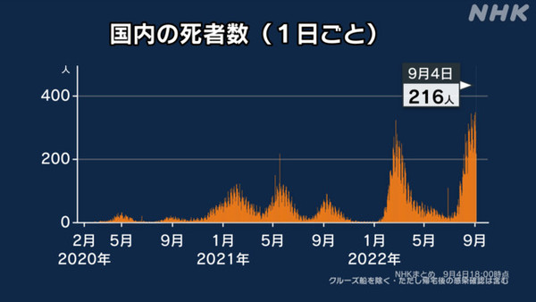 コロナの入院給付金、「みなし療養」での支払いを高齢者らに限定へ：コメント2