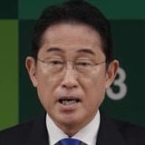 生成AI、日本がルール作り主導　首相、国際会議で講演