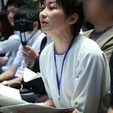 ジャニーズ会見「望月衣塑子記者の暴走」を見た東京新聞記者たちの本音「迷惑なんですが