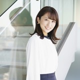 フジテレビ・松村未央アナ、 反対もされた陣内智則さんと交際・結婚！「一緒だと、居心地がよくて楽」