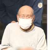 「バカにされ、たまりにたまって」86歳刃物男が隣人女性に馬乗り殺人未遂…「