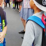 アメリカと日本でこんなに違う小学校事情。合理的すぎる入学準備にビックリ