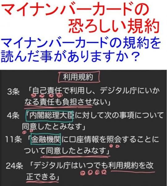 マイナカードで住所変更したら、銀行など金融機関にも一括反映　 5月16日開始：コメント32