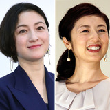 広末涼子&高岡早紀「魔性の女」の共通項と微妙な違い…“軌道修正ロールモデル”は斉藤由貴か