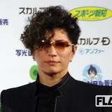 GACKT、若さの秘訣は「1日1食、ジュース飲まない、糖分取らない」…