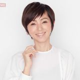 「“生理が上がる”ってやめません？」渡辺満里奈、更年期を“幸年期”に変える