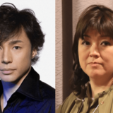 東山紀之（56）がジャニーズ事務所の新社長に決定！　かつては藤島ジュリー景子氏（57）と交際の噂も…