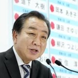 「政権交代」に現実味　立民代表、首相指名意欲