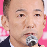 「脂汗がすごい」山本太郎　会見で見せた憔悴姿に心配の声