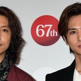 KinKi Kids　グループ改名を大晦日ライブで発表！30周年で“名付け親”ジャニー喜多川氏と決別へ