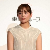 川口春奈　格闘家・矢地祐介と破局　18年末から交際、一時は結婚間近と報道も