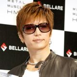 GACKT、歌が下手な人をバッサリ