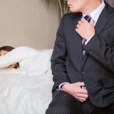 30代で不倫にハマった男性　出産した妻に「家族と夜の営みは無理だ」と拒まれて以来…